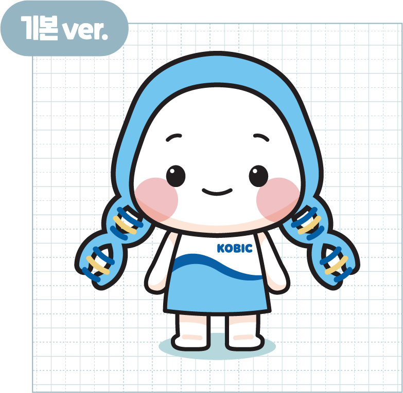 바요 기본 모습